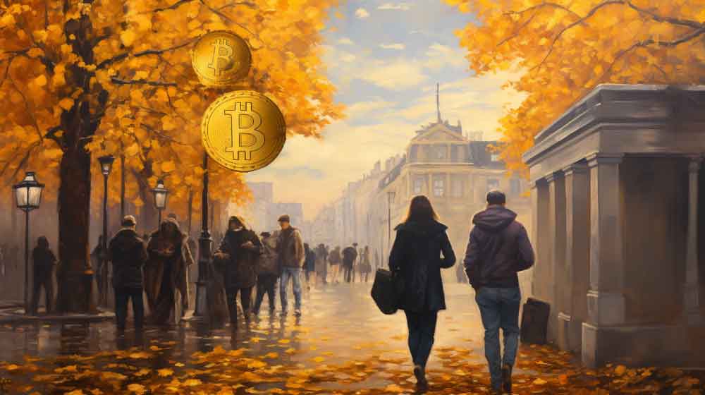 Comment acheter du Bitcoin en 2023